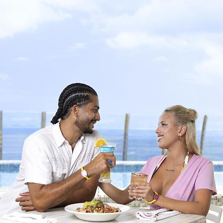 Temptation At The Tower Cancun Resort (Adults Only) Exterior photo